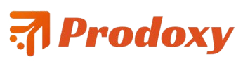 Prodoxy Logo